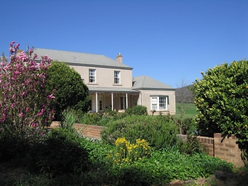 Jingellic NSW 2642