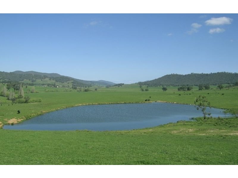 Jingellic NSW 2642