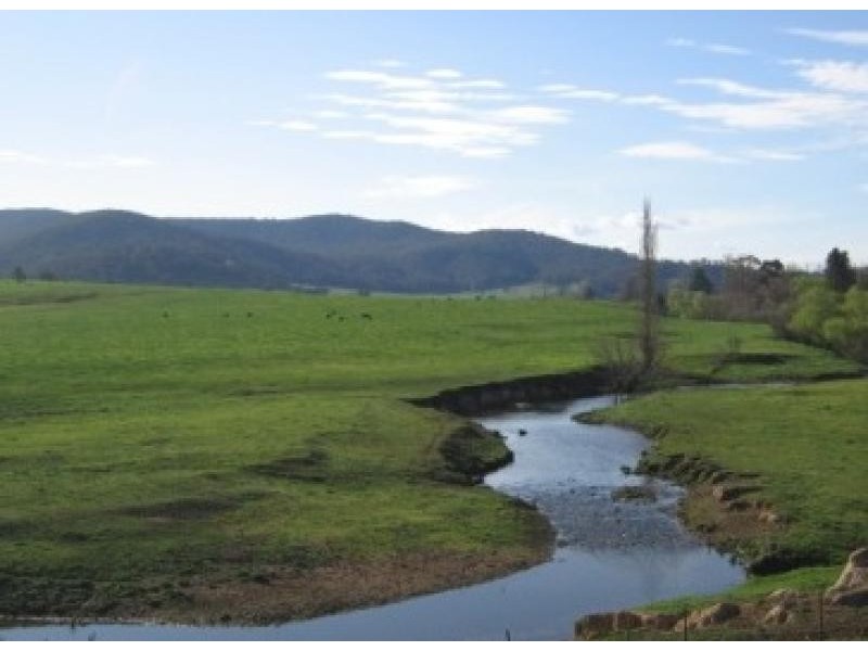Jingellic NSW 2642
