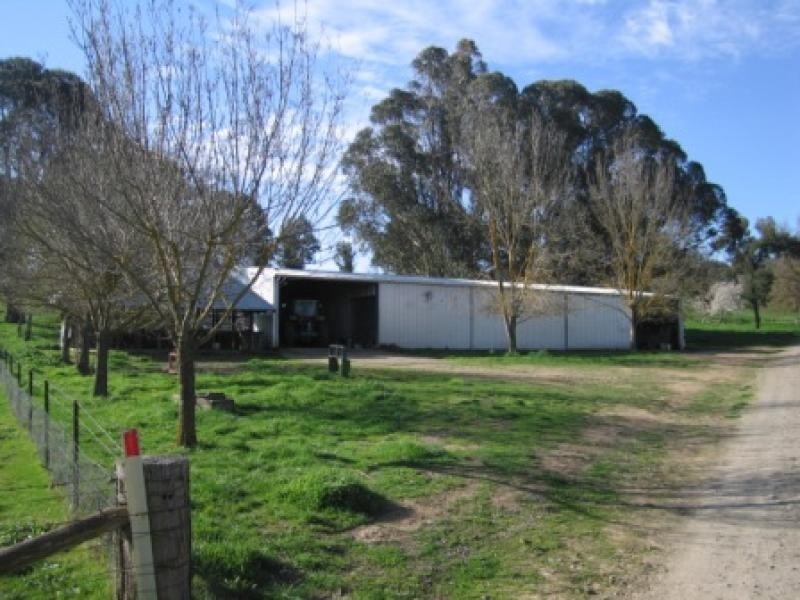 Jingellic NSW 2642