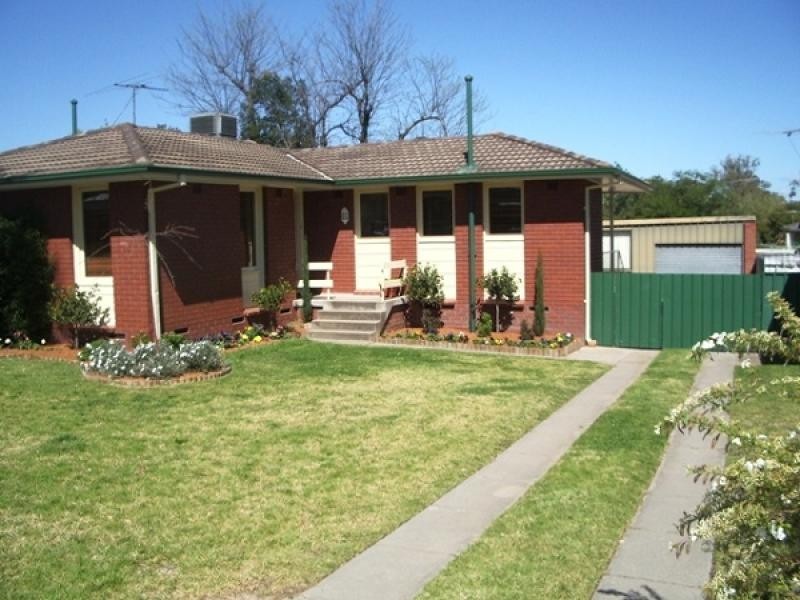 547 Kurnell Street, Albury NSW 2640