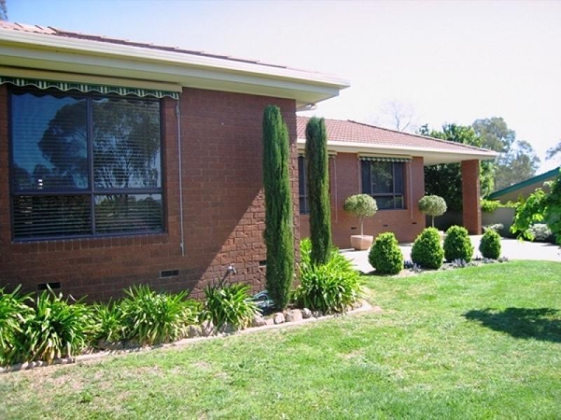 36 Haley Crescent, Wodonga VIC 3690