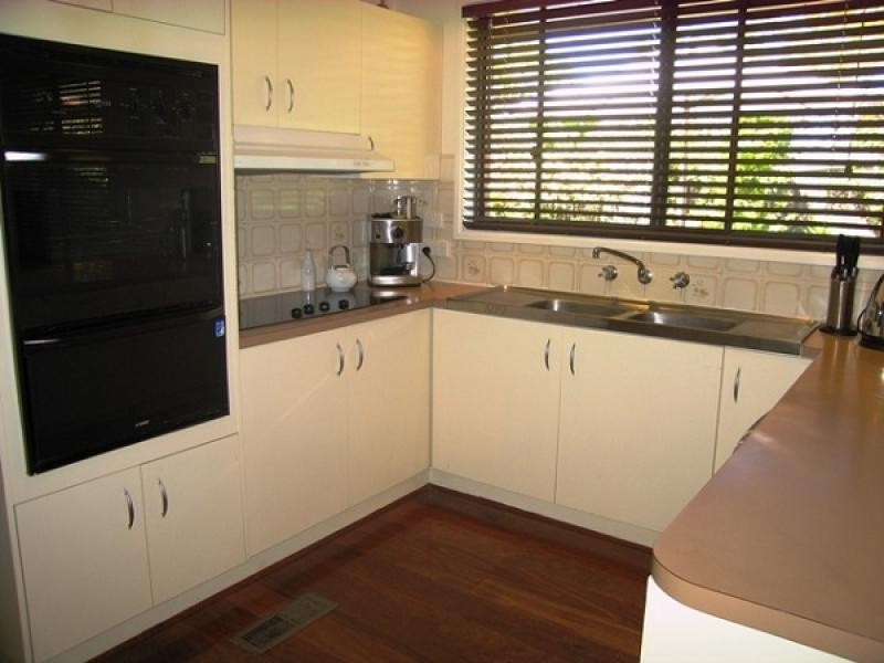 36 Haley Crescent, Wodonga VIC 3690