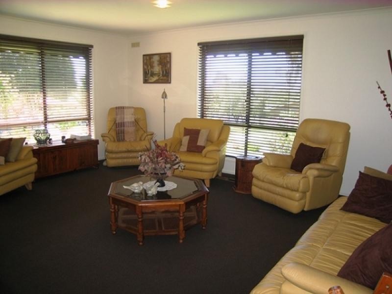 36 Haley Crescent, Wodonga VIC 3690