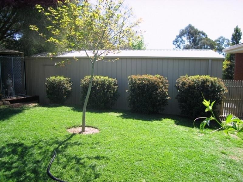 36 Haley Crescent, Wodonga VIC 3690