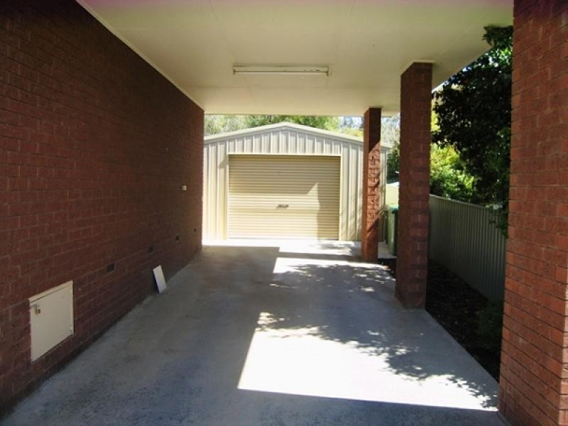 36 Haley Crescent, Wodonga VIC 3690