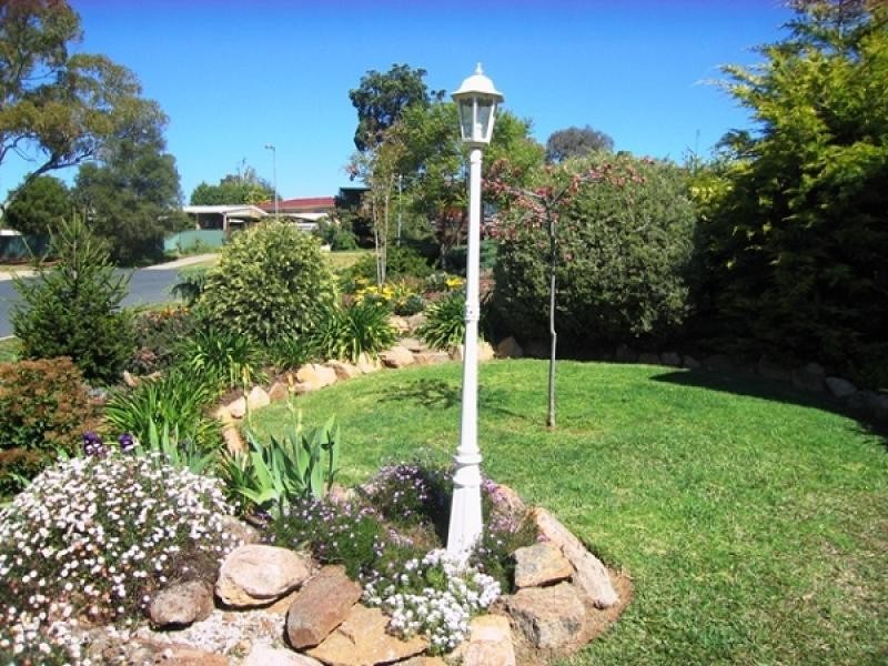 36 Haley Crescent, Wodonga VIC 3690