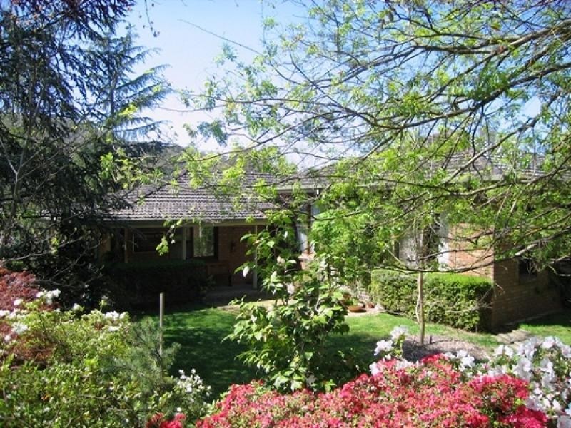 134 Yackandandah-Wodonga Road, Yackandandah VIC 3749