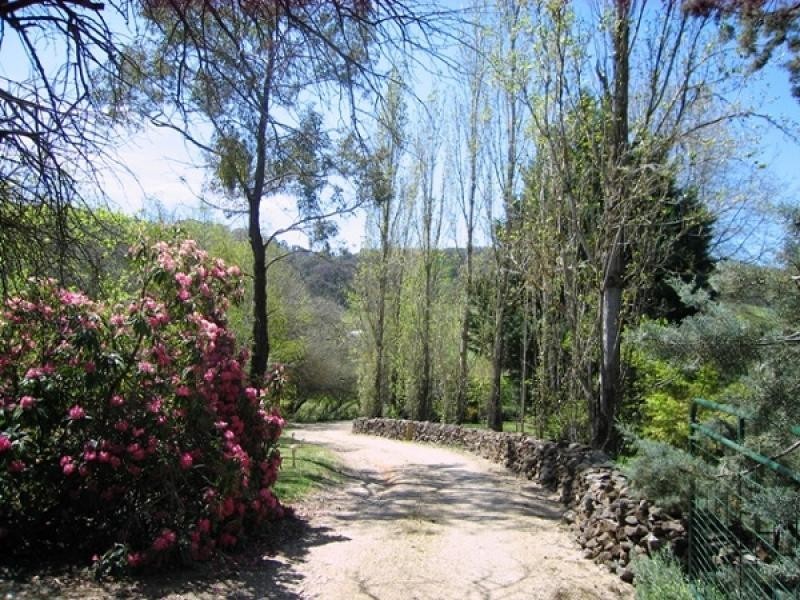 134 Yackandandah-Wodonga Road, Yackandandah VIC 3749
