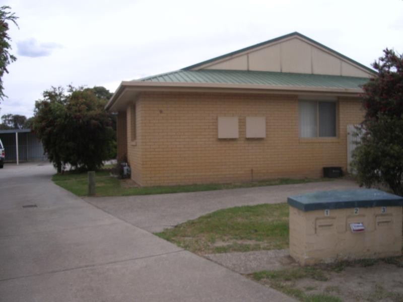 3/9 Kimberley Court, Lavington, Albury NSW 2640