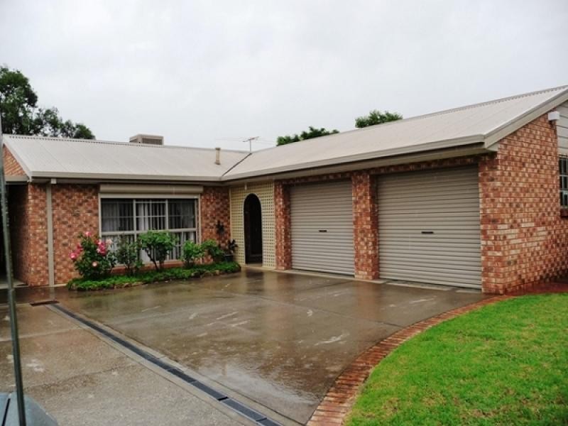 136 De Kerilleau Drive, Wodonga VIC 3690