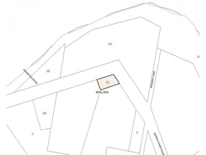 Lot 2 c Murray River Road, Walwa VIC 3709