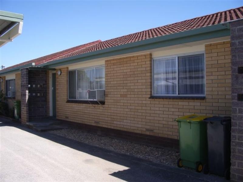 5/450 Kotthoff street, Lavington, Albury NSW 2640