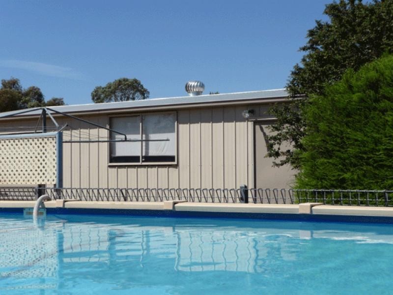 24 Vine Street, Holbrook NSW 2644