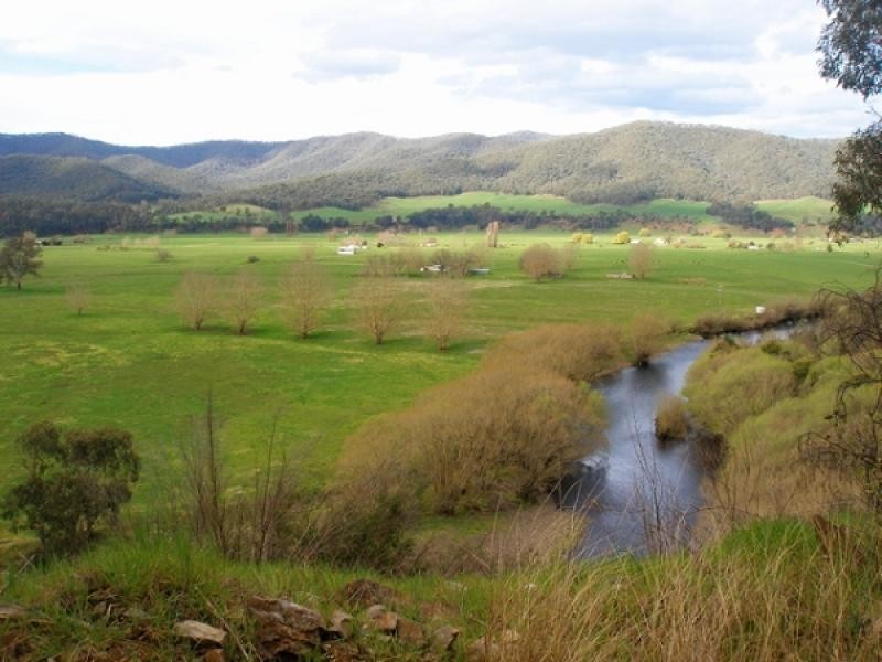 Mitta Mitta VIC 3701