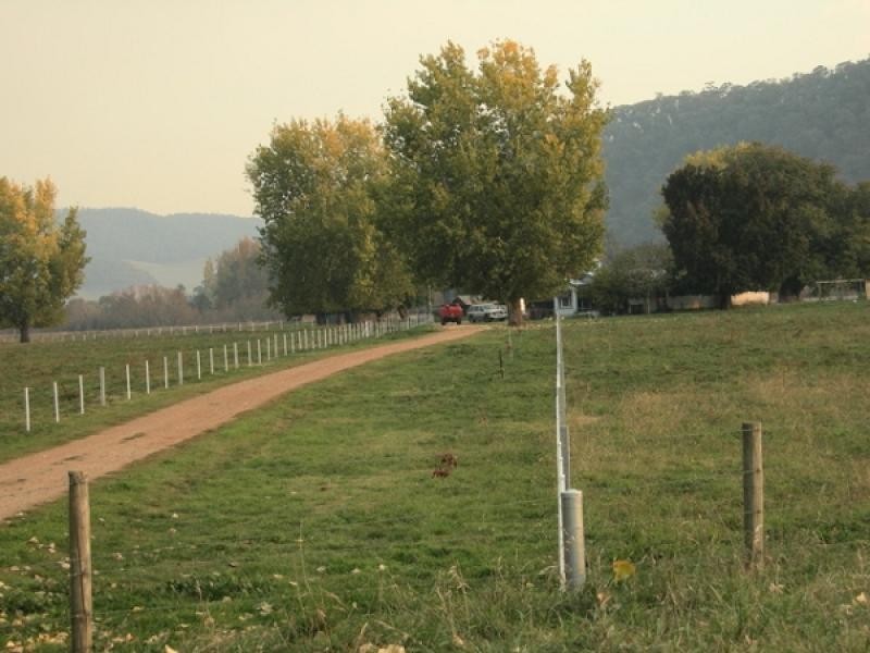 Mitta Mitta VIC 3701
