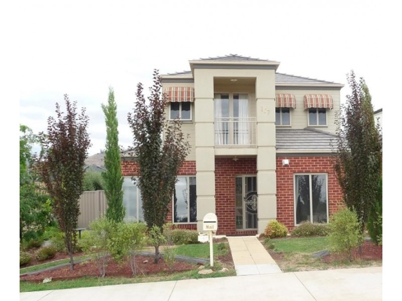 107 Yarralumla Drive, Wodonga VIC 3690