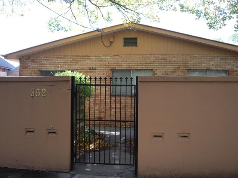 2/652 Kiewa Street, Albury NSW 2640