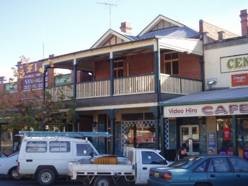 Culcairn 3 bedroom unit, Albury NSW 2640 the real estate agency Leased