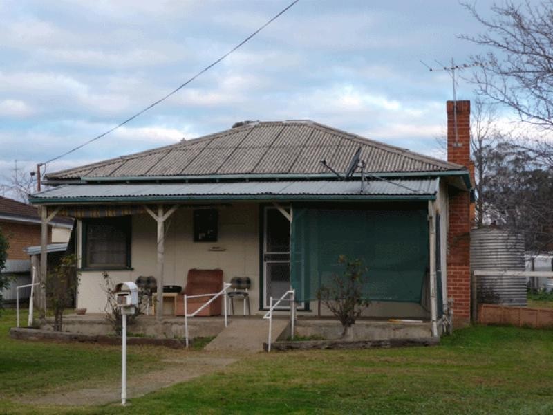 18 FLEET STREET, Holbrook NSW 2644