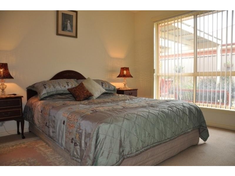 Unit 1, 570 Buchhorn Street, Lavington, Albury NSW 2640