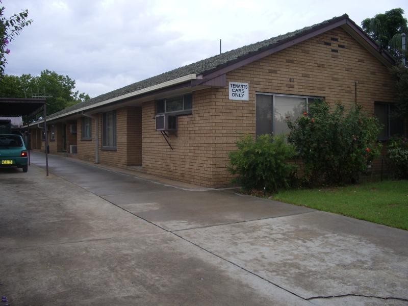 2/411 Macauley Street, Albury NSW 2640