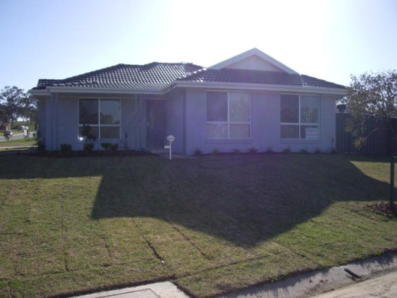 31 Whitebox Circuit, Thurgoona,, Albury NSW 2640