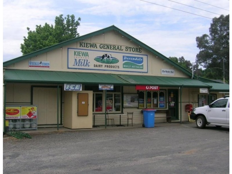 31 Kiewa East Road, Kiewa VIC 3691