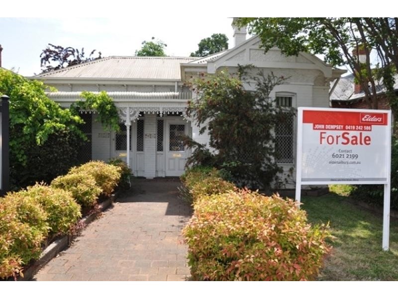 529 Macauley Street, Albury NSW 2640