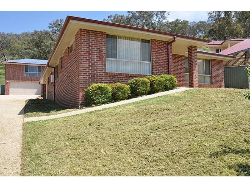 Unit 1/3 Blair Crt, Albury NSW 2640
