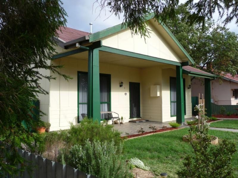 3 Market Street, Walla Walla NSW 2659