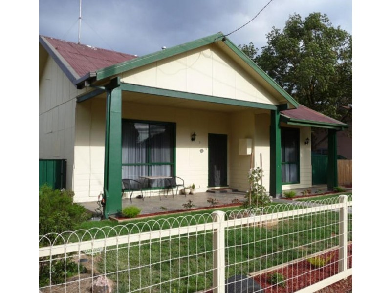 3 Market Street, Walla Walla NSW 2659