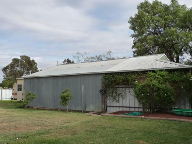 3 Market Street, Walla Walla NSW 2659