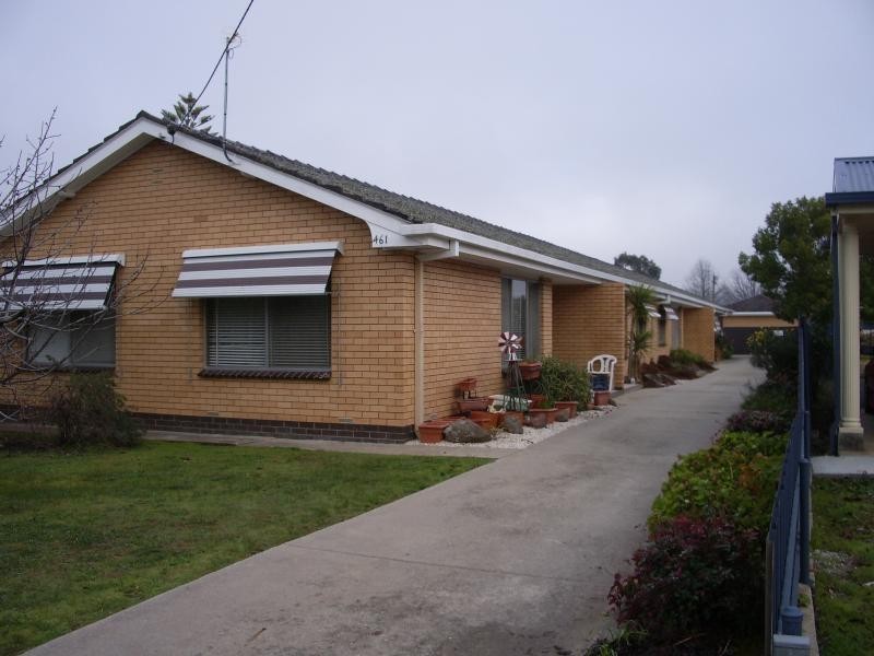 4/461 Prune Street, Albury NSW 2640