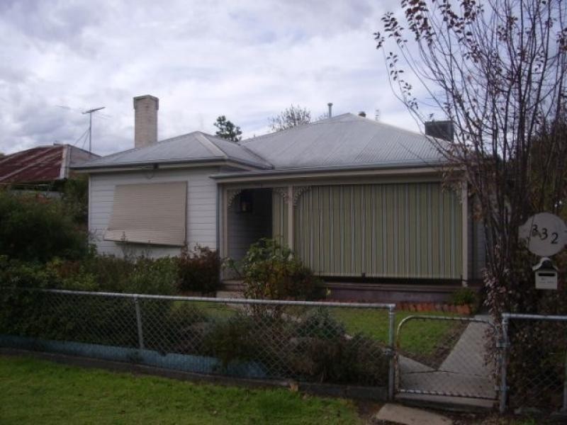 332 Macauley Street, Albury NSW 2640