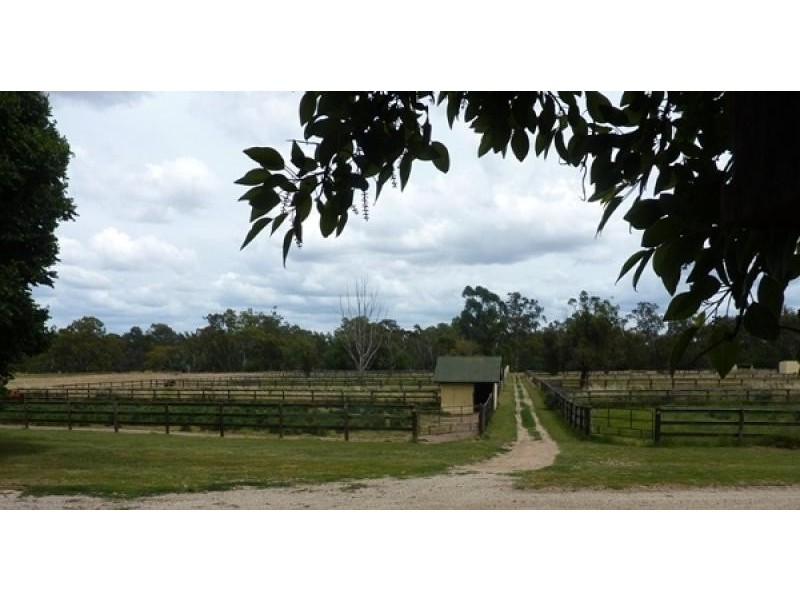 1 Willis Rd, Avenel VIC 3664