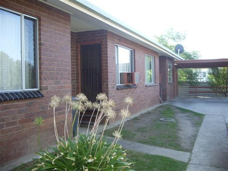 Unit 3/674 Wilkinson St, Albury NSW 2640