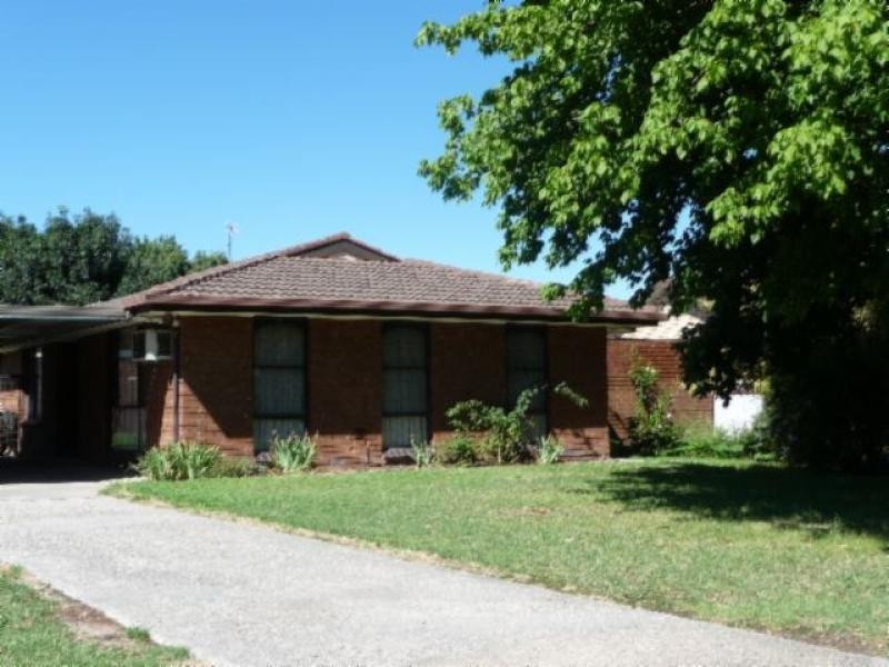 18 Spurr Street, Holbrook NSW 2644