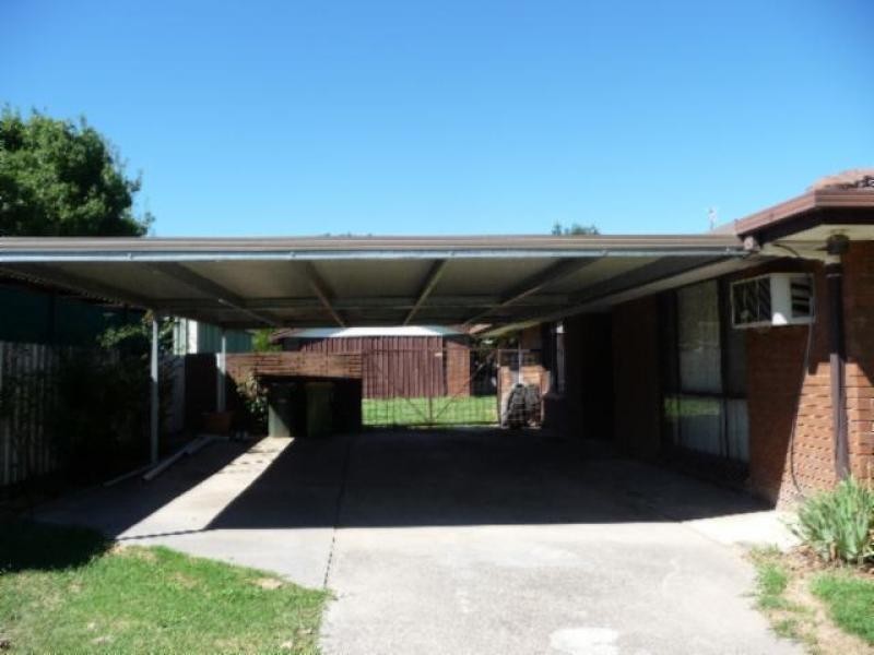 18 Spurr Street, Holbrook NSW 2644