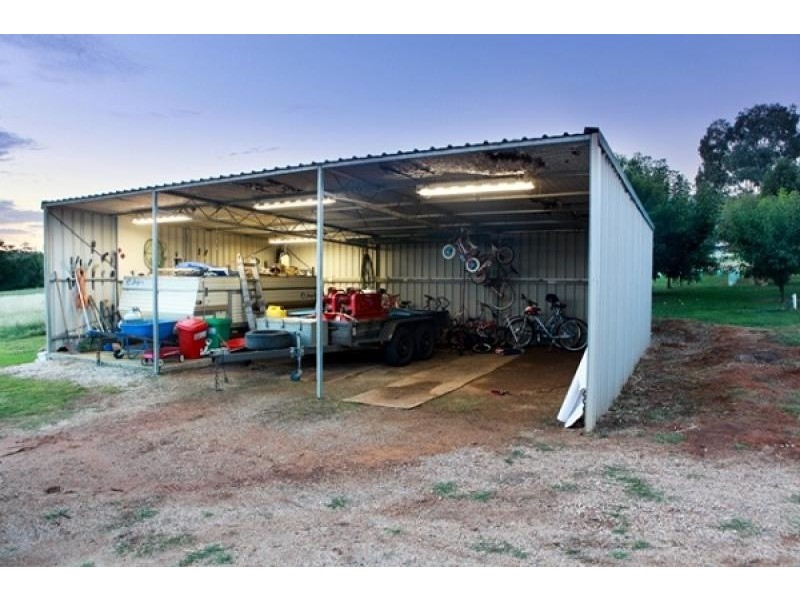 10 Klara Court, Gerogery NSW 2642