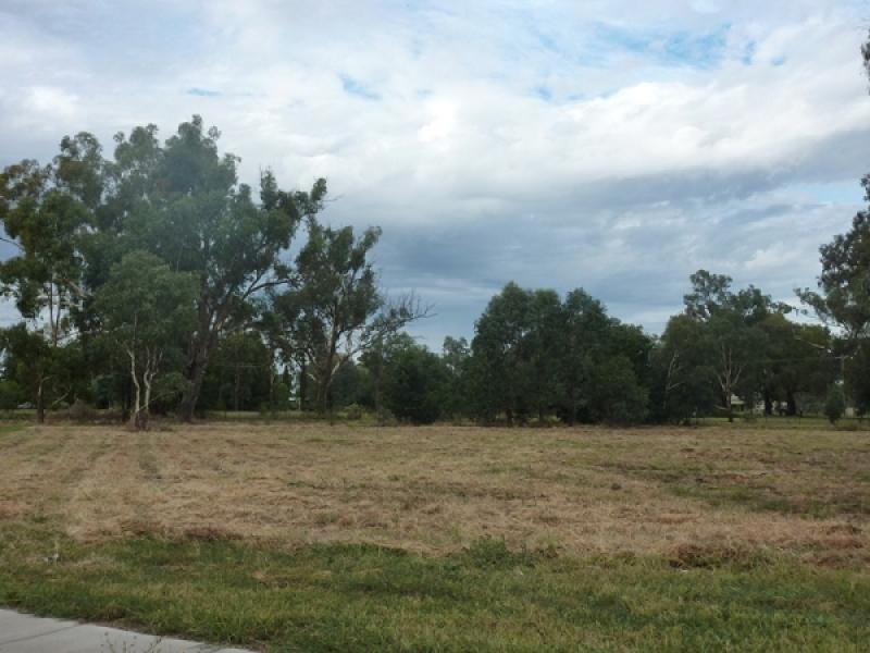 Lot 8 William Place, Howlong NSW 2643