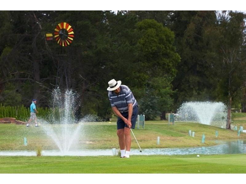 Lot 8 William Place, Howlong NSW 2643