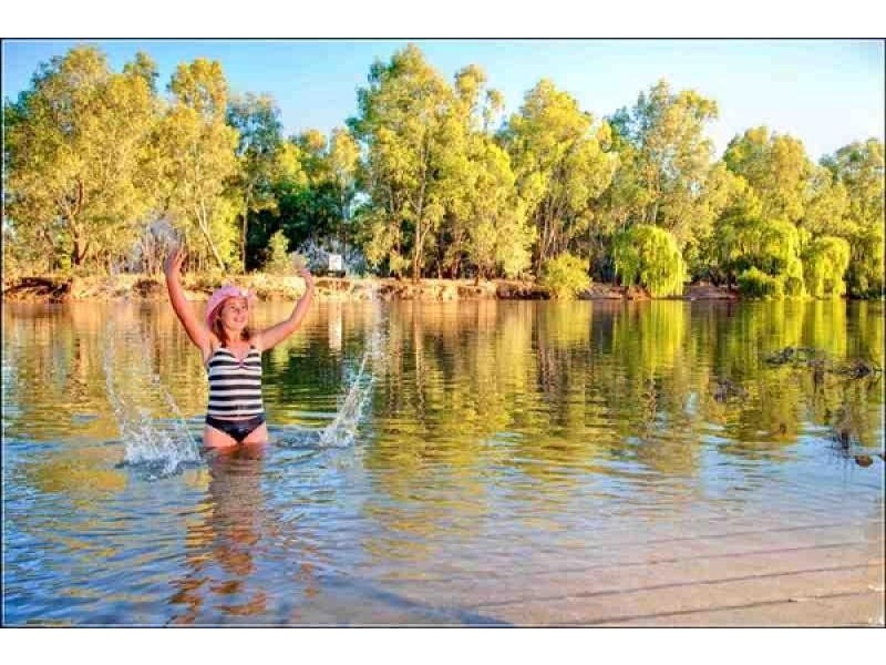 Lot 7 William Place, Howlong NSW 2643