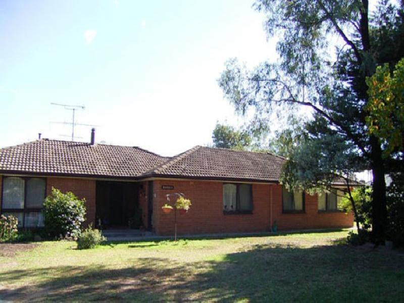 171 ALBURY STREET, Holbrook NSW 2644