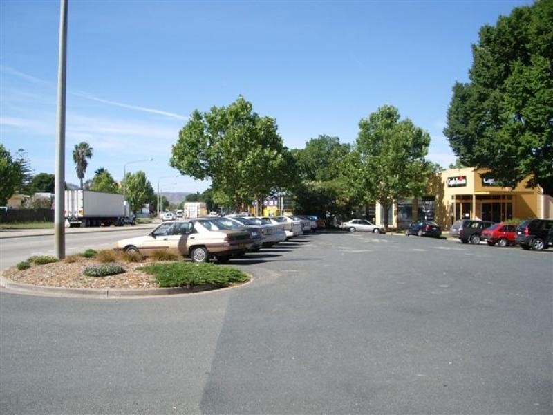 557 YOUNG STREET, Albury NSW 2640