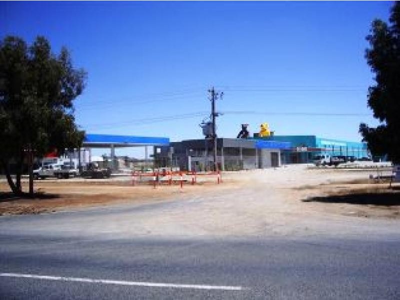 1 Lot 1 Murray Valley Highway, Yarrawonga VIC 3730