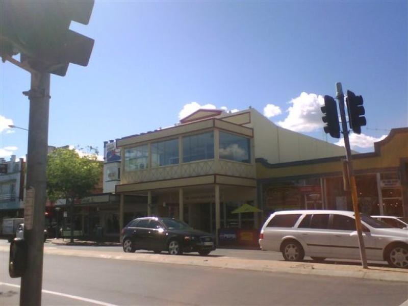 464 DEAN STREET, Albury NSW 2640