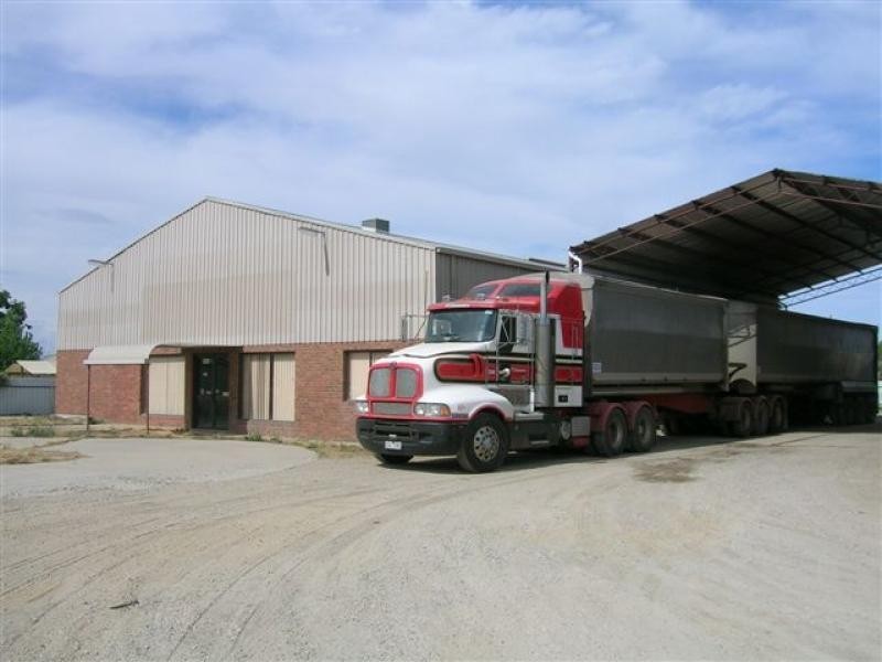 620 ALBURY ROAD, Corowa NSW 2646