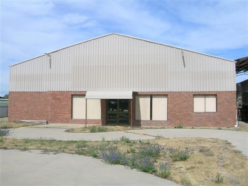 620 ALBURY ROAD, Corowa NSW 2646