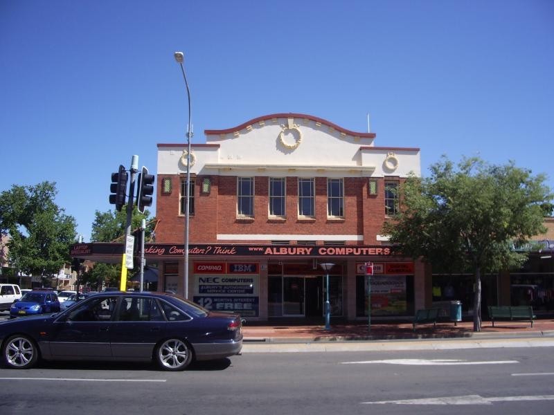461 DEAN STREET, Albury NSW 2640